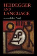 Powell |  Heidegger and Language | eBook | Sack Fachmedien