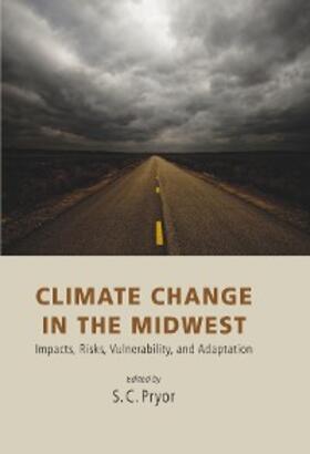 Pryor | Climate Change in the Midwest | E-Book | sack.de