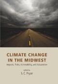 Pryor |  Climate Change in the Midwest | eBook | Sack Fachmedien