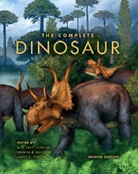 Brett-Surman / Farlow / Holtz |  The Complete Dinosaur | eBook | Sack Fachmedien