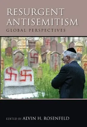 Rosenfeld |  Resurgent Antisemitism | eBook | Sack Fachmedien