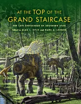 Titus / Loewen |  At the Top of the Grand Staircase | eBook | Sack Fachmedien