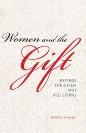Joy |  Women and the Gift | eBook | Sack Fachmedien