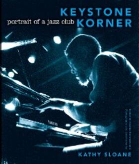 Sloane / Feinstein |  Keystone Korner | eBook | Sack Fachmedien