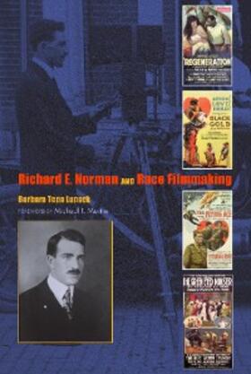 Lupack |  Richard E. Norman and Race Filmmaking | eBook | Sack Fachmedien
