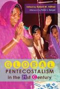 Hefner |  Global Pentecostalism in the 21st Century | eBook | Sack Fachmedien