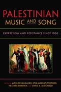 Kanaaneh / Thorsén / Bursheh |  Palestinian Music and Song | eBook | Sack Fachmedien