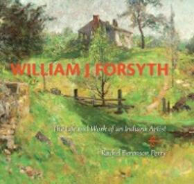 Perry |  William J. Forsyth | eBook | Sack Fachmedien