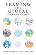 Kahn |  Framing the Global | eBook | Sack Fachmedien