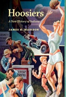 Madison |  Hoosiers | eBook | Sack Fachmedien