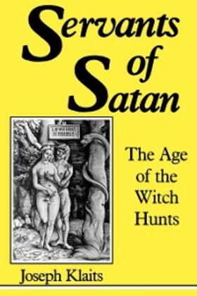 Klaits |  Servants of Satan | eBook | Sack Fachmedien