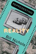 Nichols |  Representing Reality | eBook | Sack Fachmedien