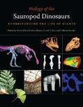 Klein / Remes / Gee |  Biology of the Sauropod Dinosaurs | eBook | Sack Fachmedien