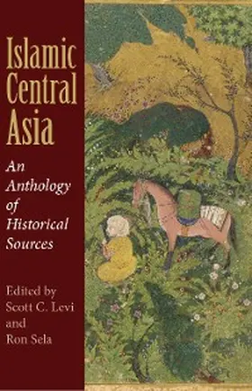 Levi / Sela |  Islamic Central Asia | eBook | Sack Fachmedien