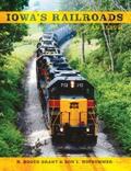 Hofsommer / Grant |  Iowa's Railroads | eBook | Sack Fachmedien