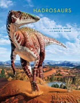 Eberth / Evans | Hadrosaurs | E-Book | sack.de