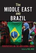 Amar |  The Middle East and Brazil | eBook | Sack Fachmedien