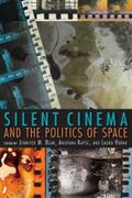 Bean / Horak / Kapse |  Silent Cinema and the Politics of Space | eBook | Sack Fachmedien
