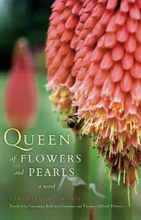 Ghermandi |  Queen of Flowers and Pearls | eBook | Sack Fachmedien