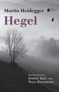 Heidegger |  Hegel | eBook | Sack Fachmedien