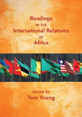 Young |  Readings in the International Relations of Africa | eBook | Sack Fachmedien