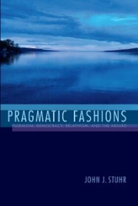 Stuhr |  Pragmatic Fashions | eBook | Sack Fachmedien