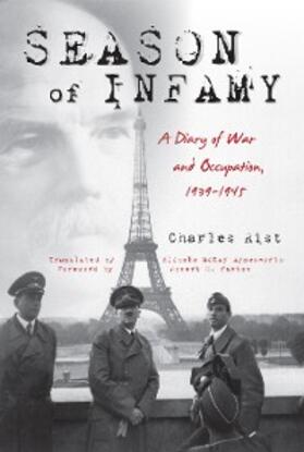 Rist |  Season of Infamy | eBook | Sack Fachmedien