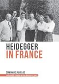 Janicaud |  Heidegger in France | eBook | Sack Fachmedien