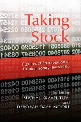 Kravel-Tovi / Moore |  Taking Stock | eBook | Sack Fachmedien