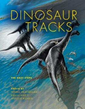 Richter / Falkingham / Marty |  Dinosaur Tracks | eBook | Sack Fachmedien