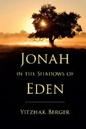 Berger |  Jonah in the Shadows of Eden | eBook | Sack Fachmedien