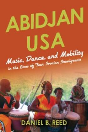 Reed |  Abidjan USA | eBook | Sack Fachmedien