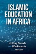 Launay |  Islamic Education in Africa | eBook | Sack Fachmedien