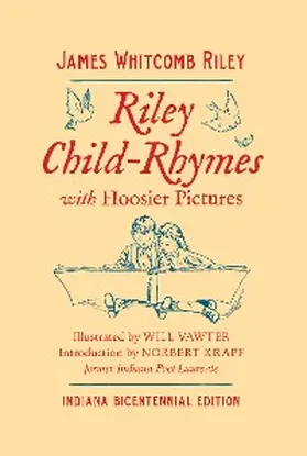 Riley |  Riley Child-Rhymes with Hoosier Pictures | eBook | Sack Fachmedien