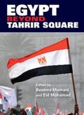 Momani / Mohamed |  Egypt beyond Tahrir Square | eBook | Sack Fachmedien