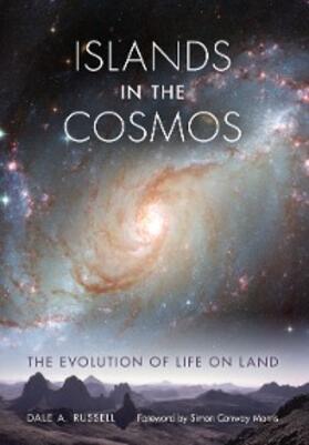 Russell | Islands in the Cosmos | E-Book | sack.de