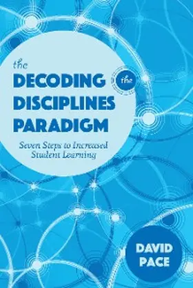 Pace |  The Decoding the Disciplines Paradigm | eBook | Sack Fachmedien