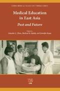 Chen / Reich / Ryan |  Medical Education in East Asia | eBook | Sack Fachmedien