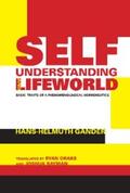 Gander |  Self-Understanding and Lifeworld | eBook | Sack Fachmedien