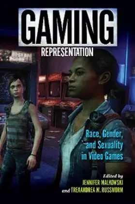 Malkowski / Russworm |  Gaming Representation | eBook | Sack Fachmedien