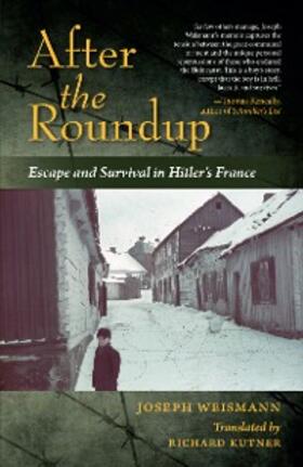 Weismann |  After the Roundup | eBook | Sack Fachmedien