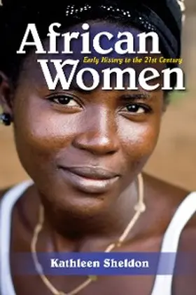 Sheldon |  African Women | eBook | Sack Fachmedien