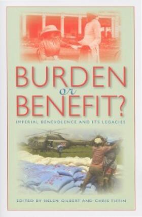 Gilbert / Tiffin |  Burden or Benefit? | eBook | Sack Fachmedien