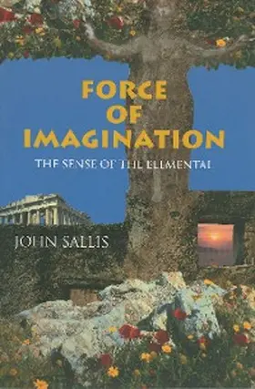 Sallis |  Force of Imagination | eBook | Sack Fachmedien