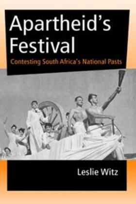 Witz |  Apartheid's Festival | eBook | Sack Fachmedien