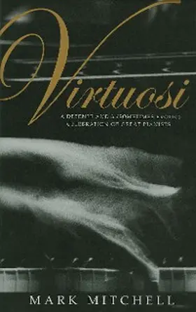 Mitchell |  Virtuosi | eBook | Sack Fachmedien