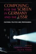 Powrie / Stilwell |  Composing for the Screen in Germany and the USSR | eBook | Sack Fachmedien