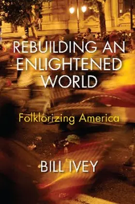 Ivey | Rebuilding an Enlightened World | E-Book | www.sack.de