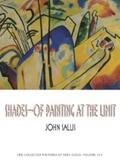 Sallis |  Shades—Of Painting at the Limit | eBook | Sack Fachmedien