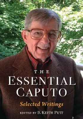 Putt |  The Essential Caputo | eBook | Sack Fachmedien